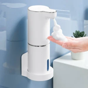 Dispenser Autómatico para Sabonete