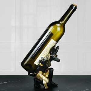 Suporte de Garrafas para Vinho